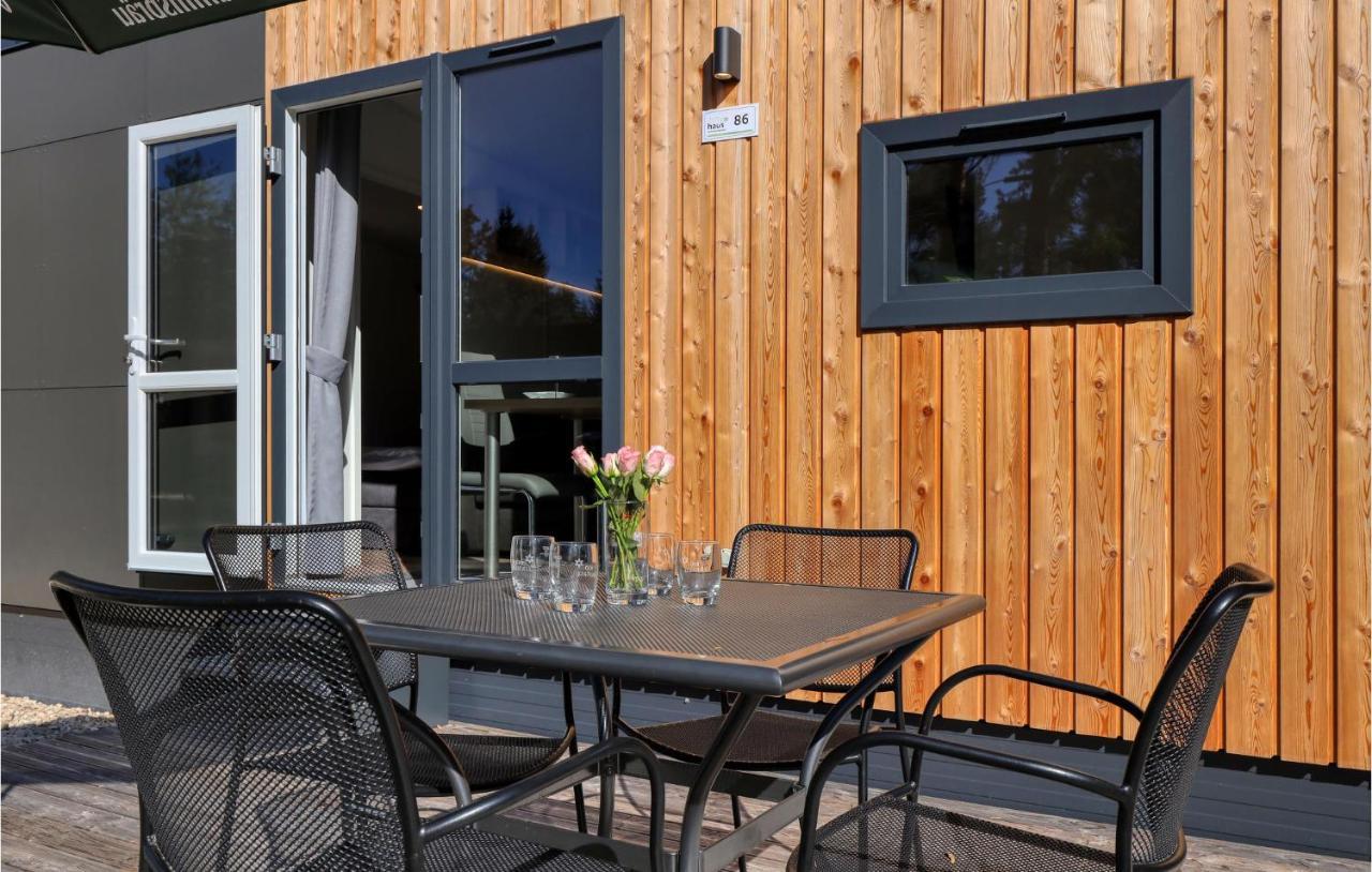 Tiny Haus 65 Am Brombachsee Плайнфелд Екстериор снимка